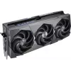MSI SUPRIM GEFORCE RTX 5090 32G SOC graphics card NVIDIA 32 GB GDDR7