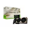 MSI GEFORCE RTX 5070 TI 16G INSPIRE 3X OC graphics card NVIDIA 16 GB GDDR7
