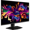 MSI MAG 322UP QD-OLED E16 computer monitor 80 cm (31.5 inch) 3840 x 2160 pixels 4K Ultra HD Black