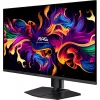 MSI MAG 322UP QD-OLED E16 computer monitor 80 cm (31.5 inch) 3840 x 2160 pixels 4K Ultra HD Black