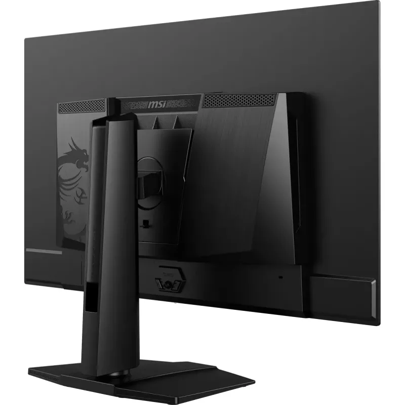 MSI MAG 322UP QD-OLED E16 computer monitor 80 cm (31.5 inch) 3840 x 2160 pixels 4K Ultra HD Black