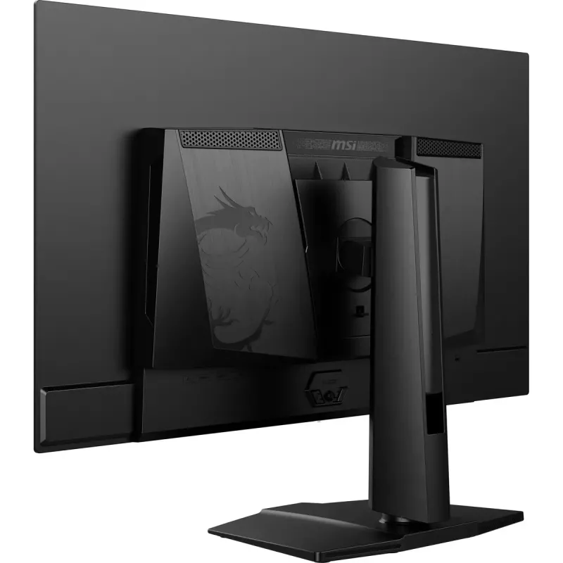 MSI MAG 322UP QD-OLED E16 computer monitor 80 cm (31.5 inch) 3840 x 2160 pixels 4K Ultra HD Black