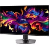 MSI MAG 322UP QD-OLED E16 computer monitor 80 cm (31.5 inch) 3840 x 2160 pixels 4K Ultra HD Black