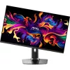 MSI MAG 322UP QD-OLED E16 computer monitor 80 cm (31.5 inch) 3840 x 2160 pixels 4K Ultra HD Black