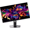 MSI MAG 322UP QD-OLED E16 computer monitor 80 cm (31.5 inch) 3840 x 2160 pixels 4K Ultra HD Black