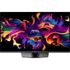 MSI MAG 322UP QD-OLED E16 computer monitor 80 cm (31.5 inch) 3840 x 2160 pixels 4K Ultra HD Black