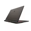 Laptop MSI Vector 17 HX AI A2XWIG-040 17 inch Intel Core Ultra 9 275HX 32GB 2TB NVIDIA RTX 5080 Windows 11