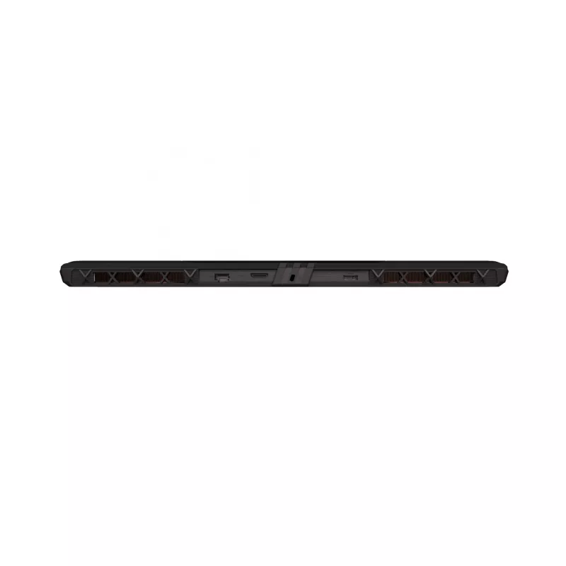 Laptop MSI Vector 17 HX AI A2XWIG-040 17 inch Intel Core Ultra 9 275HX 32GB 2TB NVIDIA RTX 5080 Windows 11