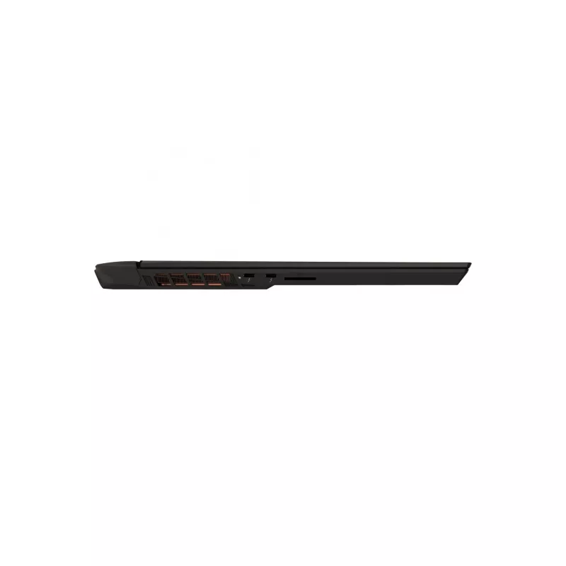 Laptop MSI Vector 17 HX AI A2XWIG-040 17 inch Intel Core Ultra 9 275HX 32GB 2TB NVIDIA RTX 5080 Windows 11