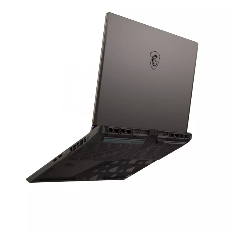 Laptop MSI Vector 17 HX AI A2XWIG-040 17 inch Intel Core Ultra 9 275HX 32GB 2TB NVIDIA RTX 5080 Windows 11