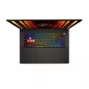 Laptop MSI Vector 17 HX AI A2XWIG-040 17 inch Intel Core Ultra 9 275HX 32GB 2TB NVIDIA RTX 5080 Windows 11