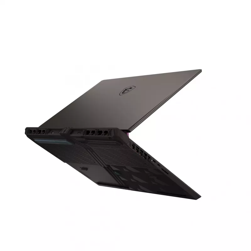 Laptop MSI Vector 17 HX AI A2XWIG-040 17 inch Intel Core Ultra 9 275HX 32GB 2TB NVIDIA RTX 5080 Windows 11