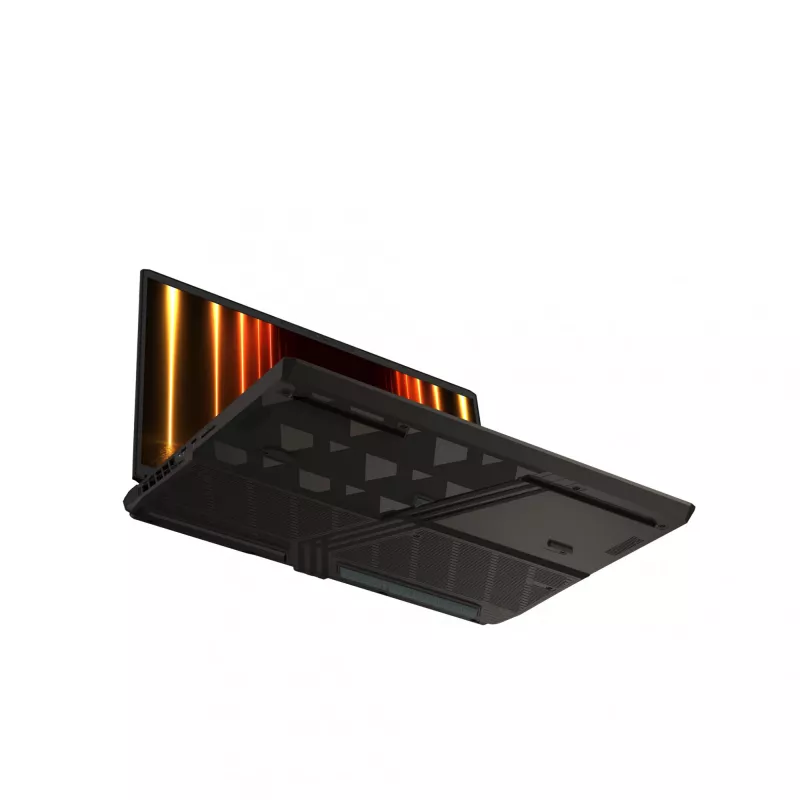 Laptop MSI Vector 17 HX AI A2XWIG-040 17 inch Intel Core Ultra 9 275HX 32GB 2TB NVIDIA RTX 5080 Windows 11