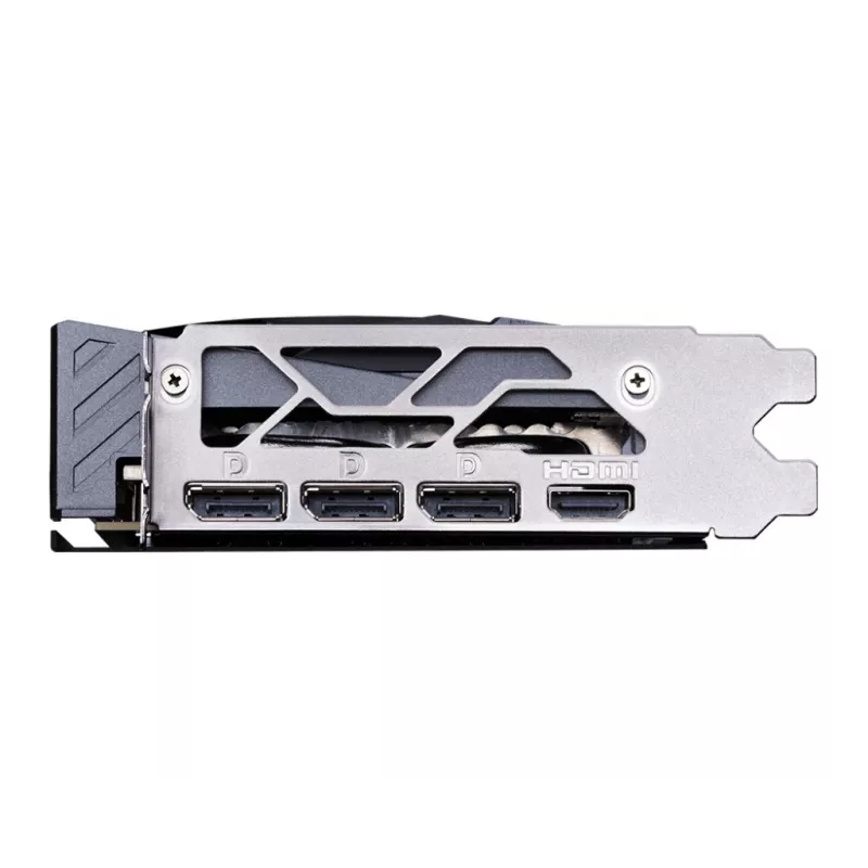 MSI GAMING GeForce RTX 5060 TI 16G TRIO OC NVIDIA 16 GB GDDR7