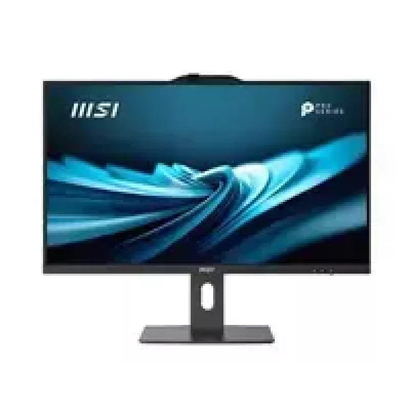 Computer MSI PC AiO PRO AP272P 14M-886XEU i7-14700 16GB 1TB SSD N/A No OS