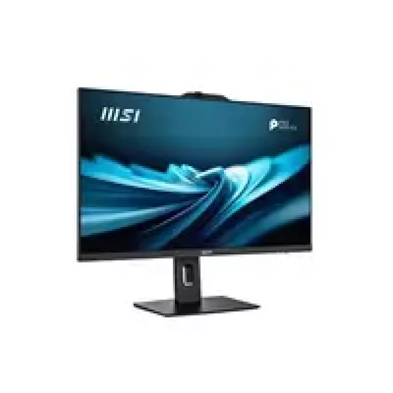 Computer MSI PC AiO PRO AP272P 14M-886XEU i7-14700 16GB 1TB SSD N/A No OS