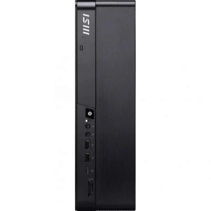 MSI Pro DP80 A14G-003EU PC Intel® Core™ i7 i7-14700 16 GB DDR5-SDRAM 1 TB SSD Windows 11 Pro Desktop Black