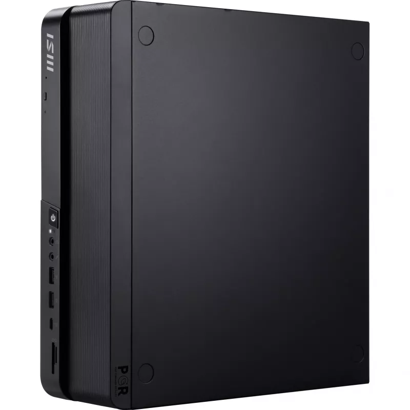 MSI Pro DP80 A14G-003EU PC Intel® Core™ i7 i7-14700 16 GB DDR5-SDRAM 1 TB SSD Windows 11 Pro Desktop Black