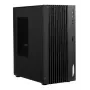 MSI Pro DP180 14A-1066AT Intel® Core™ i5 i5-14400 8 GB DDR4-SDRAM 512 GB SSD Windows 11 Pro Desktop PC Black