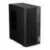 MSI Pro DP180 14A-1066AT Intel® Core™ i5 i5-14400 8 GB DDR4-SDRAM 512 GB SSD Windows 11 Pro Desktop PC Black