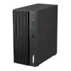 MSI Pro DP180 14A-1066AT Intel® Core™ i5 i5-14400 8 GB DDR4-SDRAM 512 GB SSD Windows 11 Pro Desktop PC Black