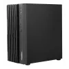 MSI Pro DP180 14A-1066AT Intel® Core™ i5 i5-14400 8 GB DDR4-SDRAM 512 GB SSD Windows 11 Pro Desktop PC Black