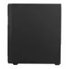 MSI Pro DP180 14A-1066AT Intel® Core™ i5 i5-14400 8 GB DDR4-SDRAM 512 GB SSD Windows 11 Pro Desktop PC Black