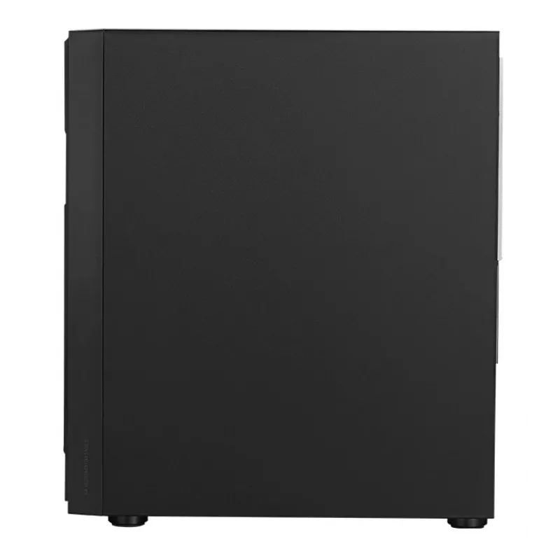 MSI Pro DP180 14A-1066AT Intel® Core™ i5 i5-14400 8 GB DDR4-SDRAM 512 GB SSD Windows 11 Pro Desktop PC Black