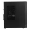 MSI Pro DP180 14A-1066AT Intel® Core™ i5 i5-14400 8 GB DDR4-SDRAM 512 GB SSD Windows 11 Pro Desktop PC Black