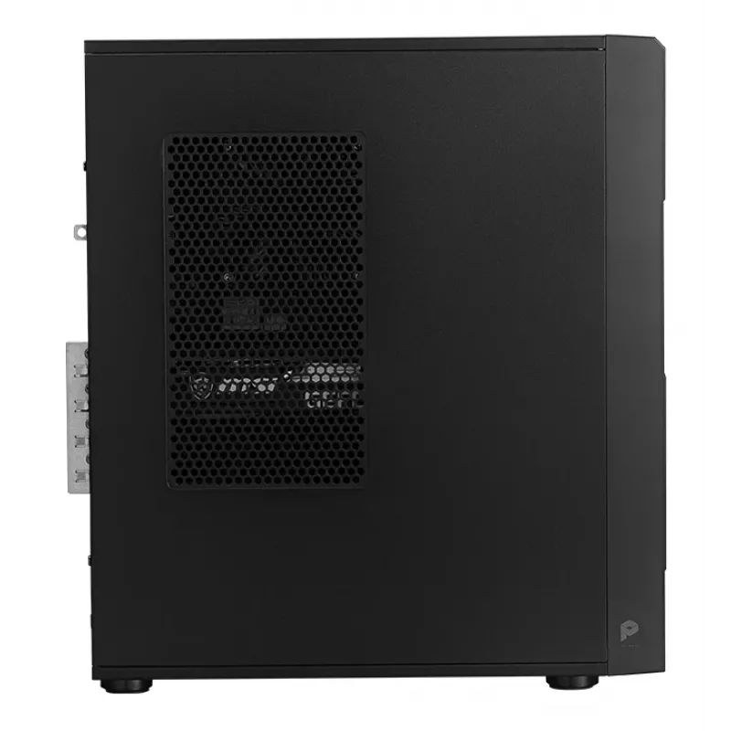 MSI Pro DP180 14A-1066AT Intel® Core™ i5 i5-14400 8 GB DDR4-SDRAM 512 GB SSD Windows 11 Pro Desktop PC Black