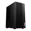 MSI Pro DP180 14A-1066AT Intel® Core™ i5 i5-14400 8 GB DDR4-SDRAM 512 GB SSD Windows 11 Pro Desktop PC Black