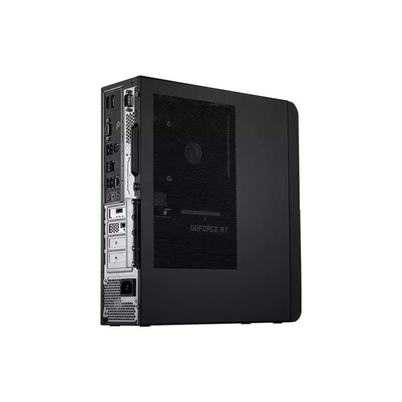 MSI Pro DP80 A14G-053AT Intel® Core™ i7 i7-14700 16 GB DDR5-SDRAM 1 TB SSD Windows 11 Pro Desktop PC Black