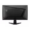 Computer monitor MSI MAG 275QF E20 — 27 inch (68.6 cm), 2560×1440 WQHD, Rapid IPS, 0.5 ms, VESA, black