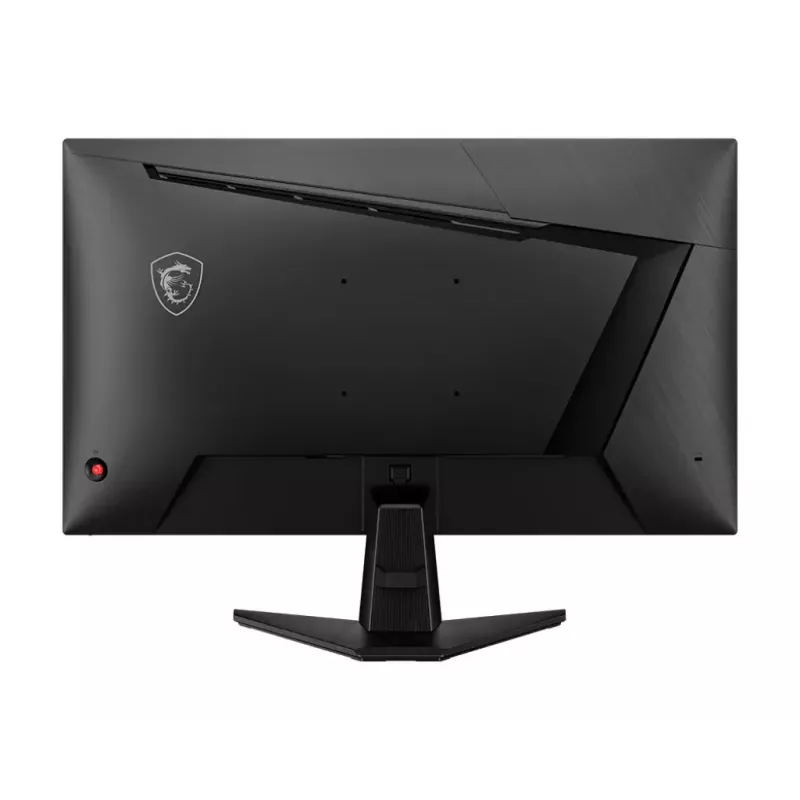 Computer monitor MSI MAG 275QF E20 — 27 inch (68.6 cm), 2560×1440 WQHD, Rapid IPS, 0.5 ms, VESA, black