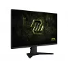 Computer monitor MSI MAG 275QF E20 — 27 inch (68.6 cm), 2560×1440 WQHD, Rapid IPS, 0.5 ms, VESA, black