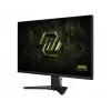 Computer monitor MSI MAG 275QF E20 — 27 inch (68.6 cm), 2560×1440 WQHD, Rapid IPS, 0.5 ms, VESA, black