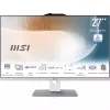 All-in-One PC MSI Modern AM272P 1M-1290DE 27 inch FHD, Intel Core 5 120U, 16GB RAM, 512GB SSD, Windows 11