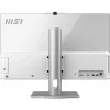 All-in-One PC MSI Modern AM272P 1M-1290DE 27 inch FHD, Intel Core 5 120U, 16GB RAM, 512GB SSD, Windows 11