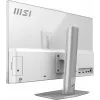 All-in-One PC MSI Modern AM272P 1M-1290DE 27 inch FHD, Intel Core 5 120U, 16GB RAM, 512GB SSD, Windows 11