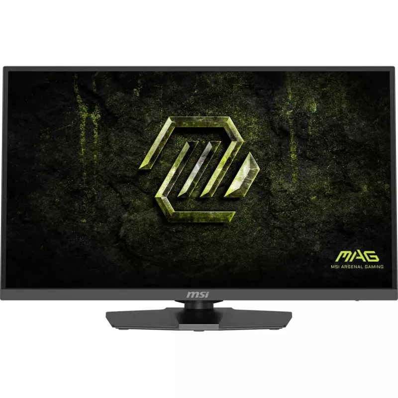 MSI MAG 274QPF X32 computer monitor 68.6 cm (27 inch) 2560 x 1440 pixels Wide Quad HD LCD Black