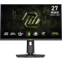 MSI MAG 274QPF X32 computer monitor 68.6 cm (27 inch) 2560 x 1440 pixels Wide Quad HD LCD Black