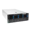 Rack server ASUS ESC8000A-E12-SKU2 (4U) — supports 2× AMD EPYC 9004, DDR5 up to 6 TB, 24 DIMM, 3000W PSU