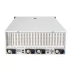 Rack server ASUS ESC8000A-E12-SKU2 (4U) — supports 2× AMD EPYC 9004, DDR5 up to 6 TB, 24 DIMM, 3000W PSU
