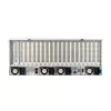 Rack server ASUS ESC8000A-E12-SKU2 (4U) — supports 2× AMD EPYC 9004, DDR5 up to 6 TB, 24 DIMM, 3000W PSU