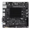 Motherboard ASUS PRIME N100I-D D4, Intel Chipset, NA Socket, mini ITX