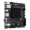 Motherboard ASUS PRIME N100I-D D4, Intel Chipset, NA Socket, mini ITX
