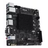 Motherboard ASUS PRIME N100I-D D4, Intel Chipset, NA Socket, mini ITX