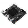 Motherboard ASUS PRIME N100I-D D4, Intel Chipset, NA Socket, mini ITX