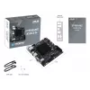 Motherboard ASUS PRIME N100I-D D4, Intel Chipset, NA Socket, mini ITX