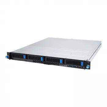 ASUS RS300-E12-PS4 Intel C262 LGA 1700 Rack (1U) Silver